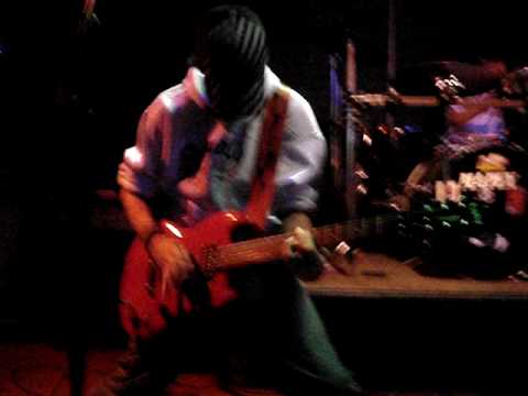 Nicokerplunk  y  Nonstream - Not Now (Blink 182 Cover) Speed King