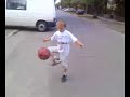 6 years old child