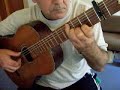 Flamenco - Colombiana (El Nuevo Dia)