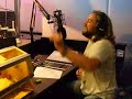 Justin Lee Collins sings Neil Diamond