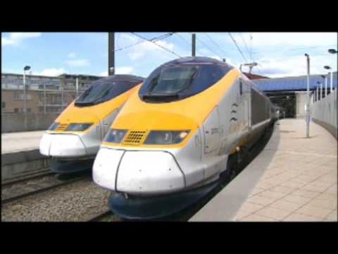 eurostar