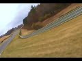 2007 Honda CBR600RR at  Barber