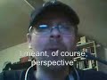 Re: On Metaphysics 2 of 2