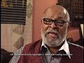 Rev Williams Caring Interview