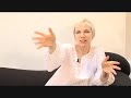 Annie Lennox New Year Message 2008/2009 Video Blog Annie Lennox New Year Message 2008/2009 Video Blog