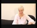Annie Lennox New Year Message 2008/2009 Video Blog