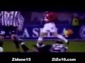 Zidane-Reactions-and