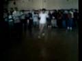 B-boyz breakers en coacalco