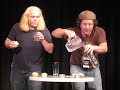 Poetry Decathlon - Cupcake Eating Contest