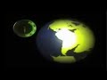 Earth evolution {Pangea}