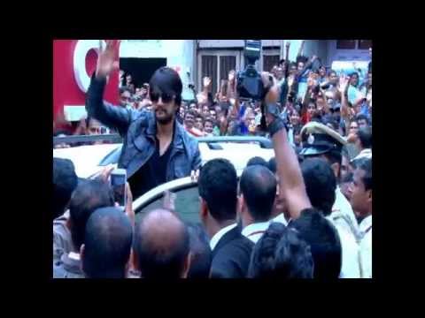 Sudeep