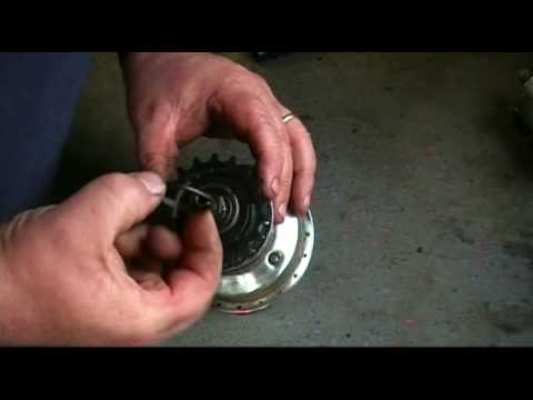 How+to+shift+gears+on+a+bike+video