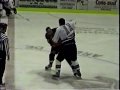 Blake Bosum vs Mike Brault Blake Bosum vs Mike Brault