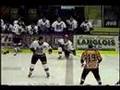 Blake Bosum vs Mike Brault