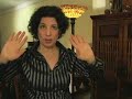 Julie Morgenstern Discusses When Organizing Isn\ Julie Morgenstern Discusses When Organizing Isn\
