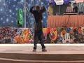 Tri (Freestyle crew) vs Zen04 (Bigsouth crew)