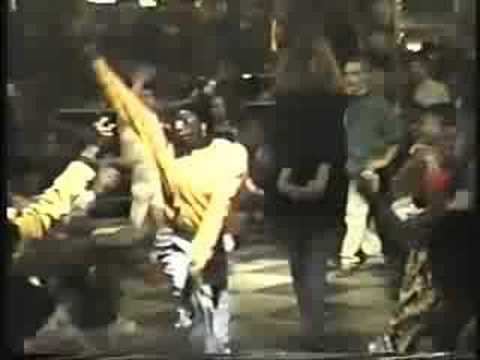 Paris Duprees Paris Is Burning Ball 1991