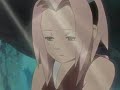 Blame It on Me - Sasuke and Sakura