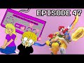 mario sports mix was developed by nintendo & square-enix, just like mario hoops 3 on 3. today's episode we play some hockey against my former college professors! check it out as our mii's go to head in my favorite sport! follow us out here too - www.facebook.com twitter.com