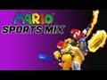 Gaming with the Kwings Mario Sports Mix: Hockey Gamepla
