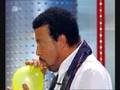 Nippel Lionel Richie