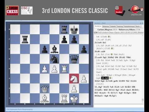 chess london