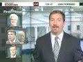 MSNBC & Chuck Todd Segment Black Out Ron Paul From Campaign Coverage