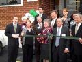 Greater Greenville Area Harvest Hope Food Bank