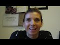 Kati Bodecker volleyball Oct. 15, 2018