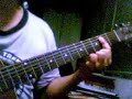 forevermore guitar instructional