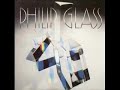Philip Glass - In The Upper Room Dance II