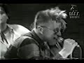The Vibes live on TV #1