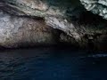 Cassiopea's Boat-tour at the Birds Grotto, Sorrento Coast