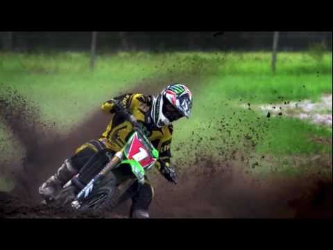 Official Best 2012 Motocross Video Of The Year Jo_C Edit