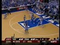 Quentin Thomas 3 vs. Dook Quentin Thomas 3 vs. Dook