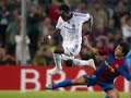 Ballack & Essien - Best midfield!