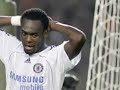 Ballack & Essien - Best midfield!
