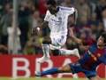 Ballack & Essien - Best midfield!