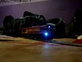 Bachmann class 66 with sound Bachmann class 66 with sound