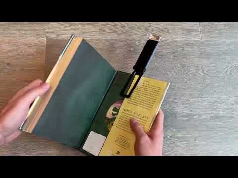 Why the 86lux Reading Light is So Impressive