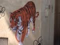 Mosko et associ�s , J�r�me Mesnager, Street Art