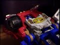Transformers Armada: The Movie