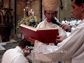 ordenação   diácono andré cristiano zacheu