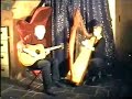Sarah Deere-Jones & Phil Williams