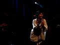 Nneka - the uncomfortable truth [live  paradiso 16-05-2007]