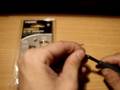 videos de Tool Review: Husky 8-in-1 TORX Screwdriver