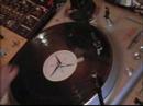DJ WOODY 2002 Winning World Vestax set practice