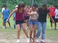 Campamento Juvenil 2008 - Puerto Maldonado