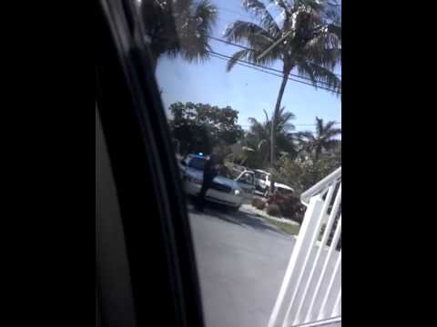 harass - Saturday, March 16th, 2013 @ 11:45a So, today's adventure continues with LHPPD's day shift pulling me over in my own driveway, demanding to see my hands (wit...