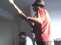 poni ponietinha ensaio da banda que naum foi